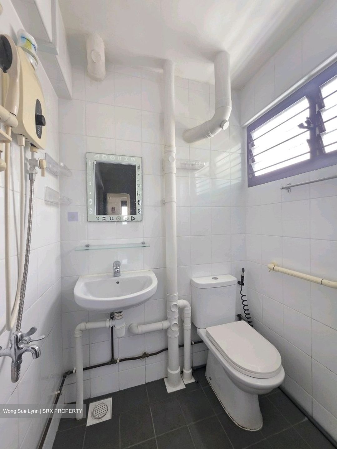 Blk 160 Yishun Street 11 (Yishun), HDB 3 Rooms #553712641